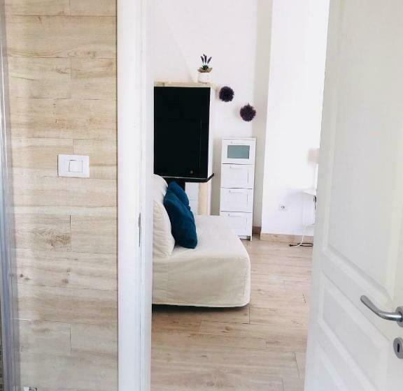 بنسيون Le Fiche D’india