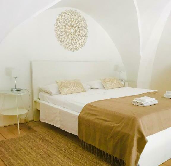 بنسيون Le Fiche D’india