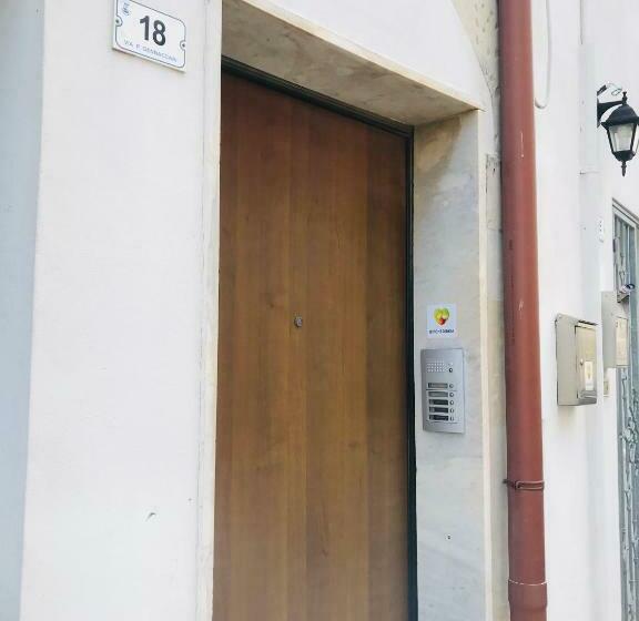 بنسيون Le Fiche D’india