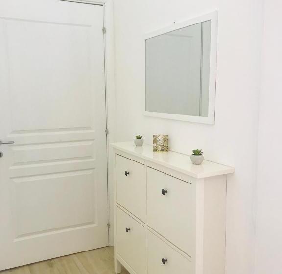 بنسيون Le Fiche D’india