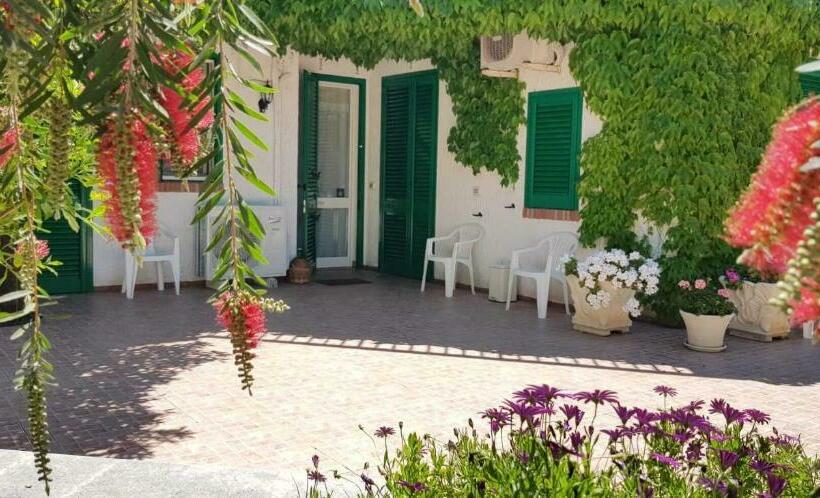 ペンション Residenza Villa I Nidi
