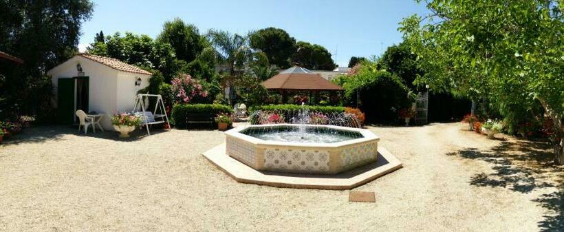 ペンション Residenza Villa I Nidi