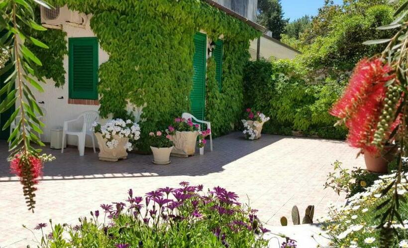 ペンション Residenza Villa I Nidi