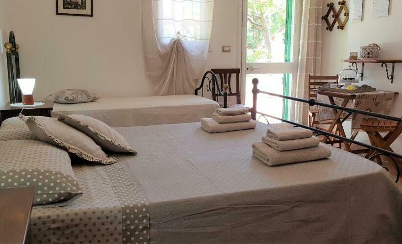 ペンション Residenza Villa I Nidi