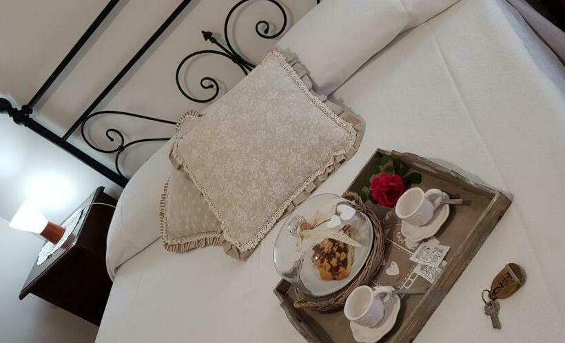 ペンション Residenza Villa I Nidi