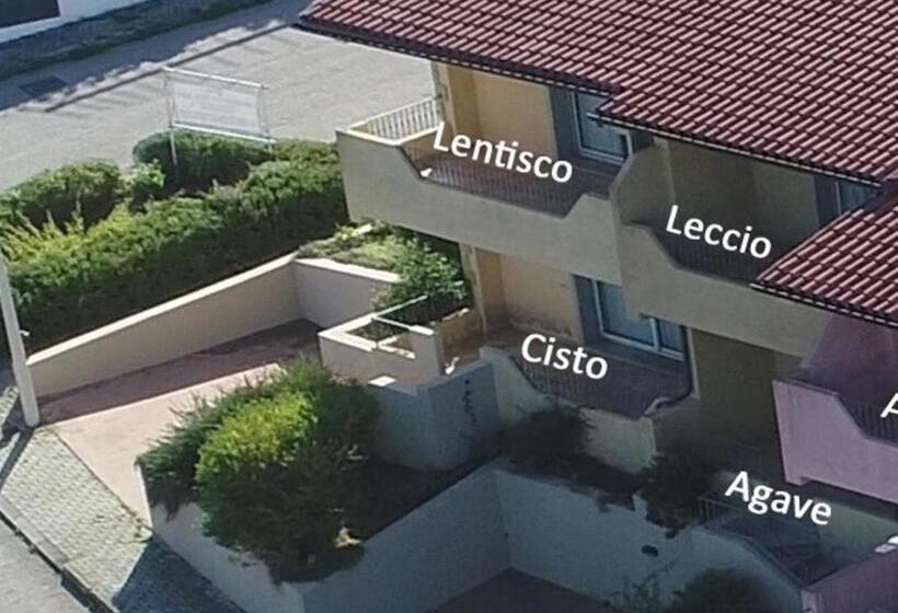 Residence Floreal