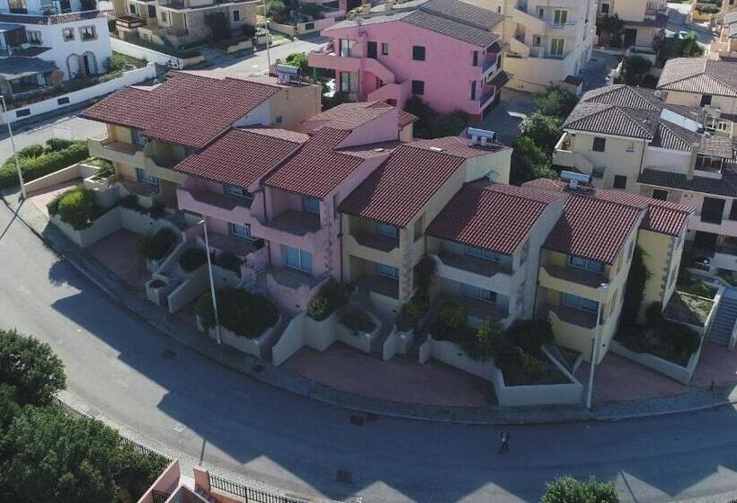 Residence Floreal
