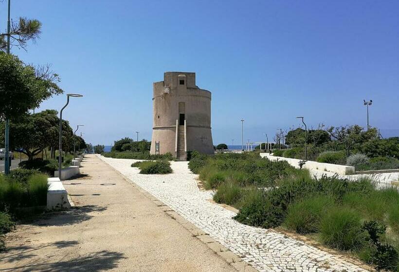 Residence Jonico
