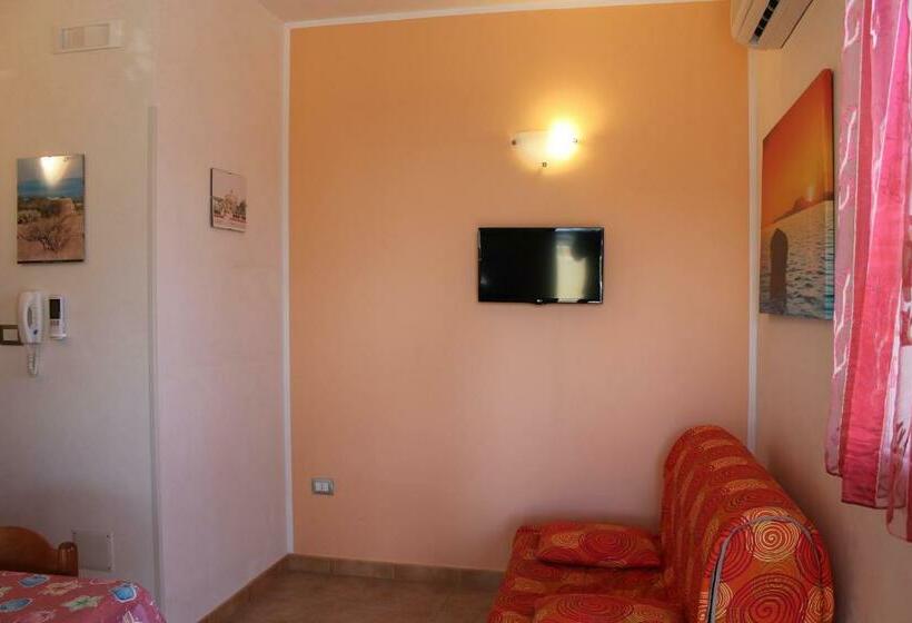 Residence Jonico