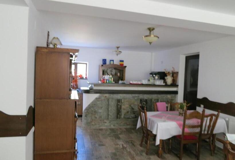استراحتگاه Cetina