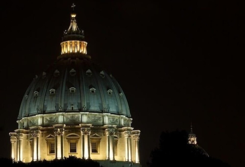 ベッドアンドブレックファースト Da Maria Josè A San Pietro