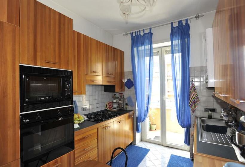 ベッドアンドブレックファースト Da Maria Josè A San Pietro