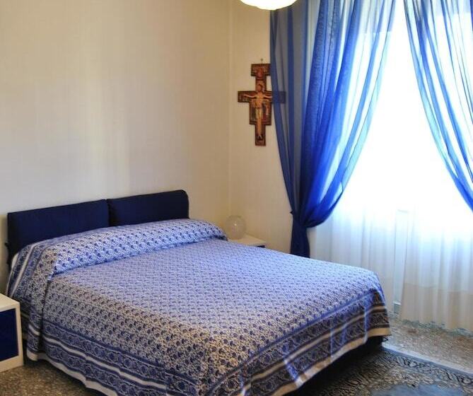 ベッドアンドブレックファースト Da Maria Josè A San Pietro