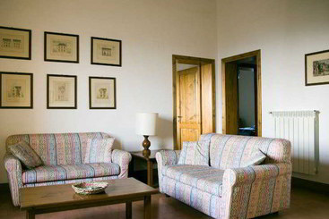 Tenuta Di Colle Alberti Agriturismo