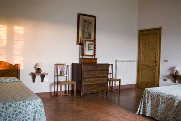 Tenuta Di Colle Alberti Agriturismo