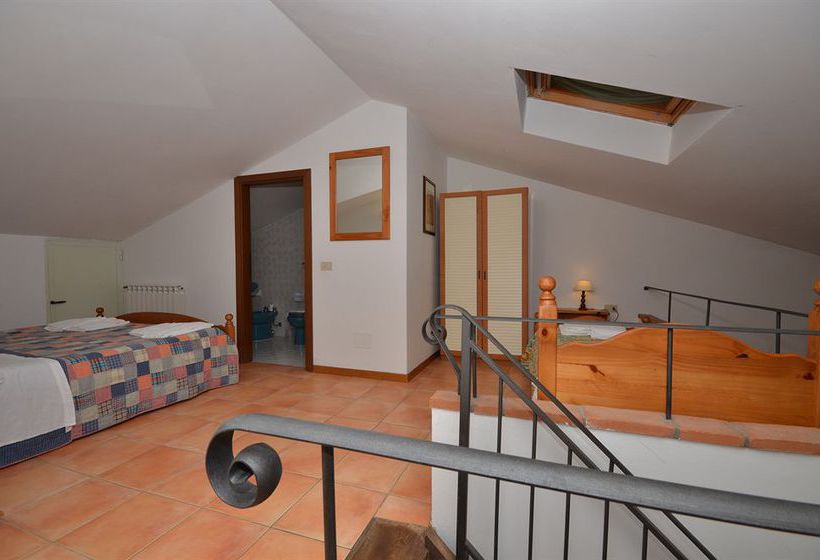 Casa Vacanze Borgo Dei Medici