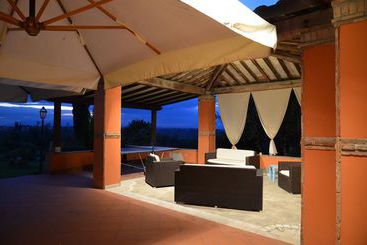 Casa Vacanze Borgo Dei Medici