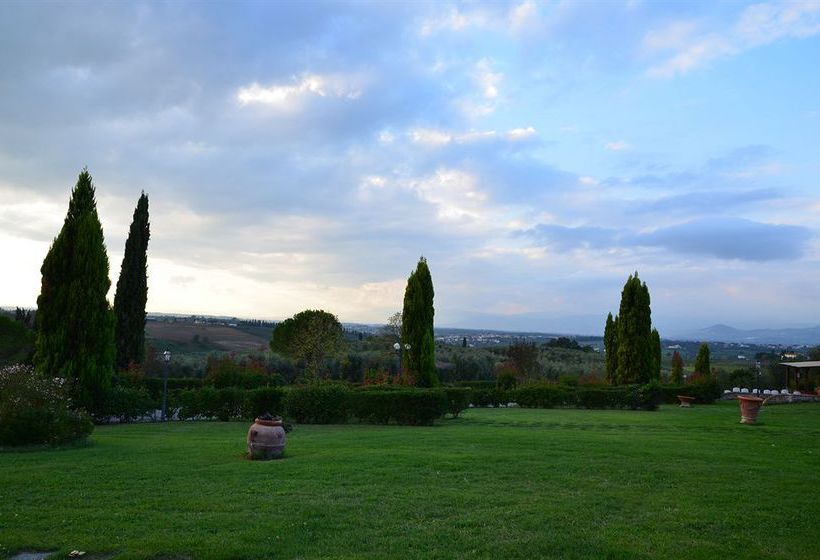 Casa Vacanze Borgo Dei Medici
