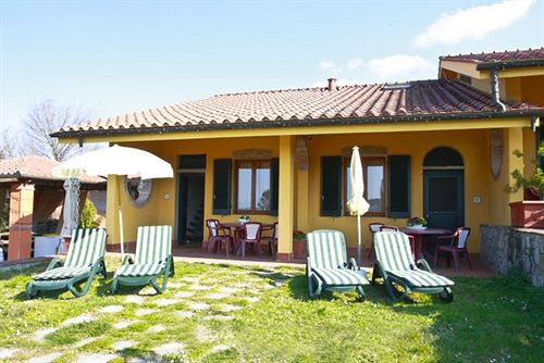 Casa Vacanze Borgo Dei Medici