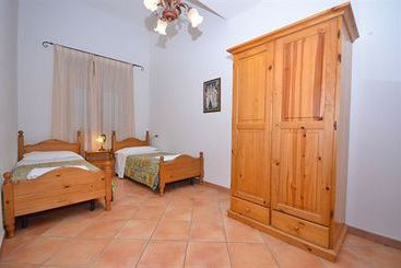 Casa Vacanze Borgo Dei Medici