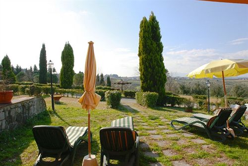 Casa Vacanze Borgo Dei Medici