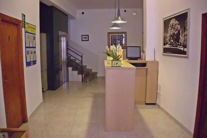 Hostal Villa Catí