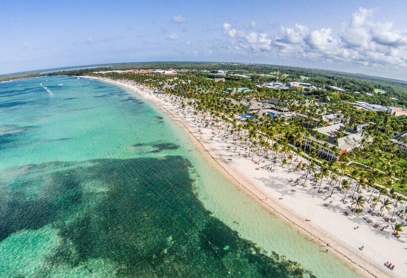 هتل Barcelo Bavaro Beach Adults Only All Inclusive