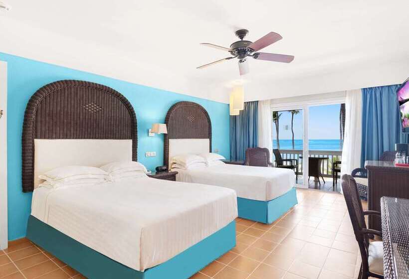 هتل Barcelo Bavaro Beach Adults Only All Inclusive