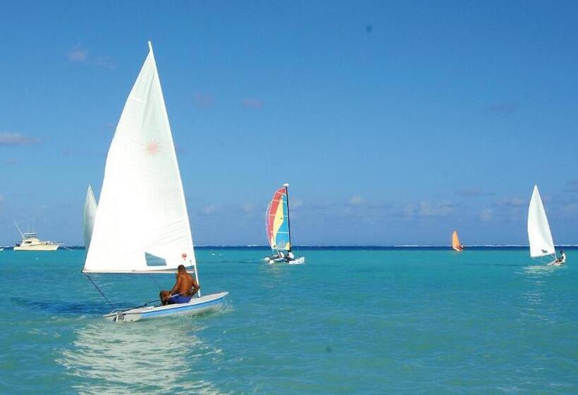 هتل Barcelo Bavaro Beach Adults Only All Inclusive