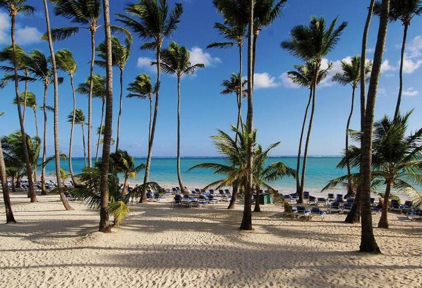هتل Barcelo Bavaro Beach Adults Only All Inclusive