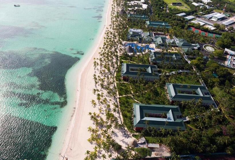 هتل Barcelo Bavaro Beach Adults Only All Inclusive