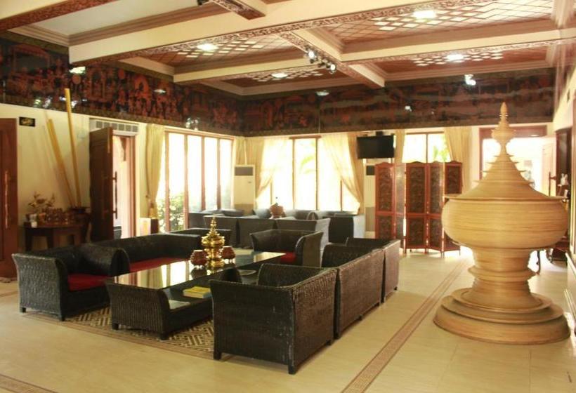 Hotel Bawga Theiddhi