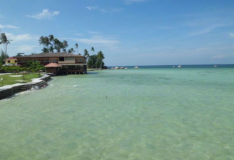هتل Bintan Cabana Beach Resort