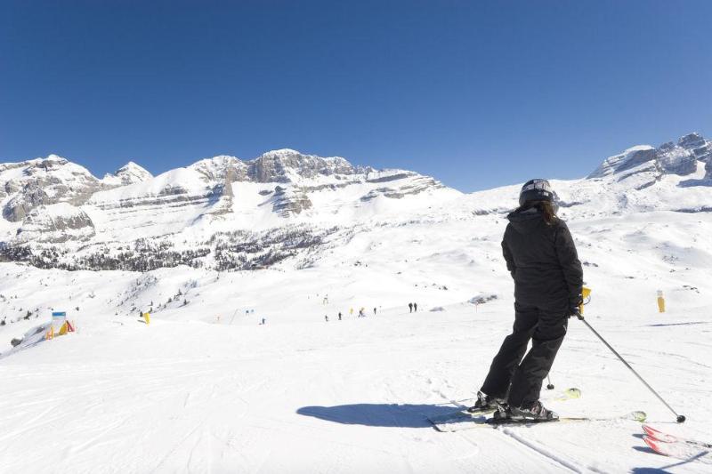 هتل Chalet Del Brenta