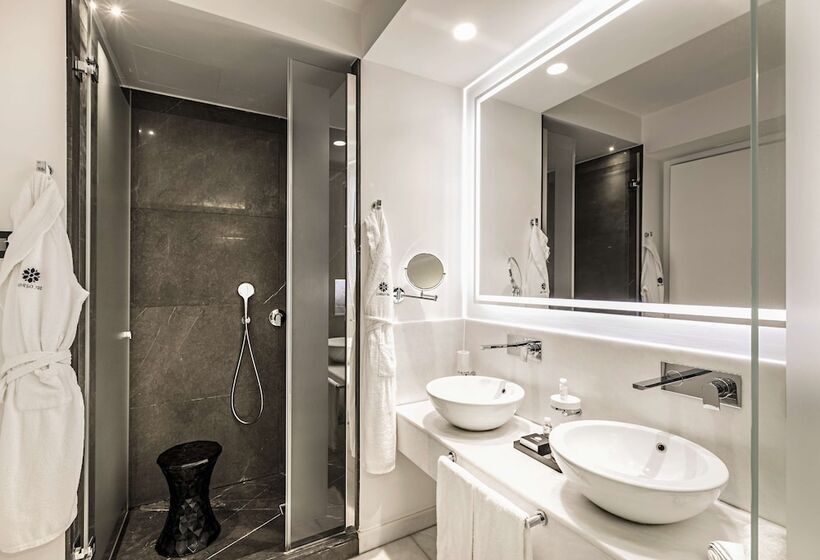 هتل Corso 281 Luxury Suites