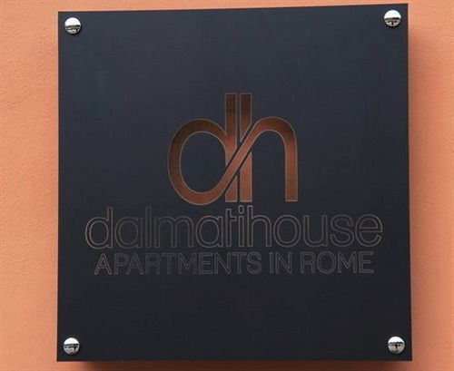 فندق Dalmati House