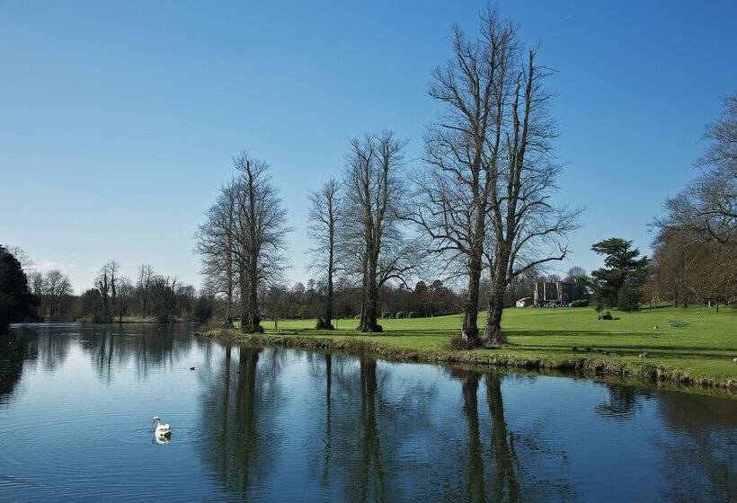 호텔 Donnington Grove Country Club