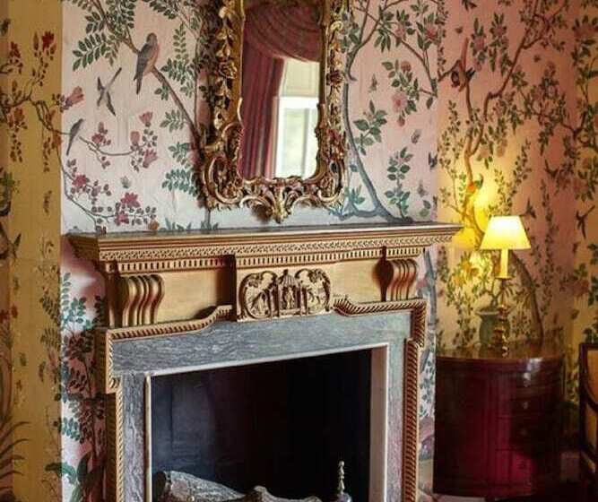 호텔 Donnington Grove Country Club