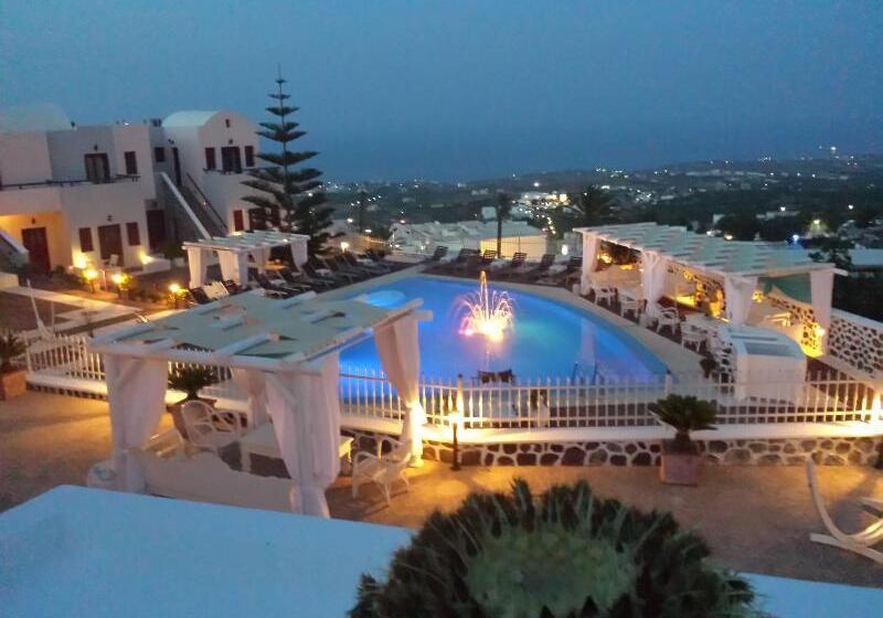 호텔 Dream Island