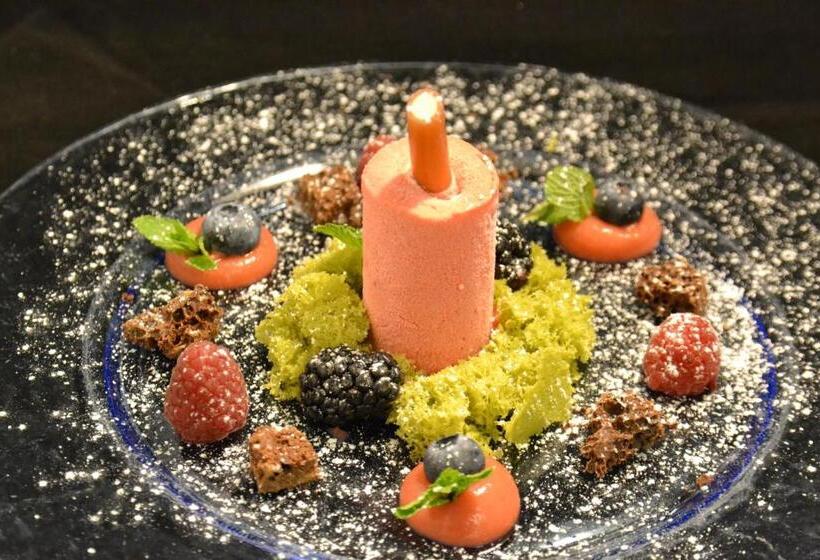 هتل Erhart Sölden Inklusive Summer Card