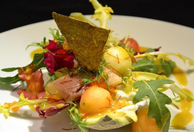 هتل Erhart Sölden Inklusive Summer Card