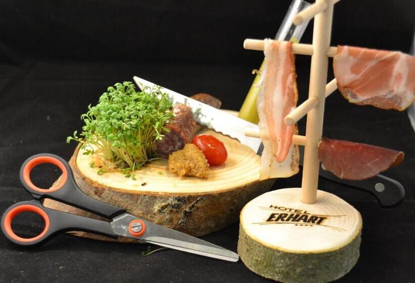 هتل Erhart Sölden Inklusive Summer Card