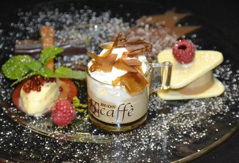 هتل Erhart Sölden Inklusive Summer Card