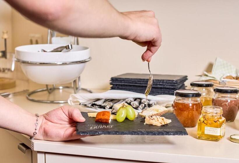 هتل Erhart Sölden Inklusive Summer Card