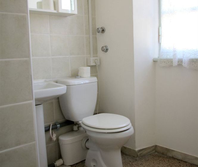 هتل Foresteria Roma Esercito Della Salvezza