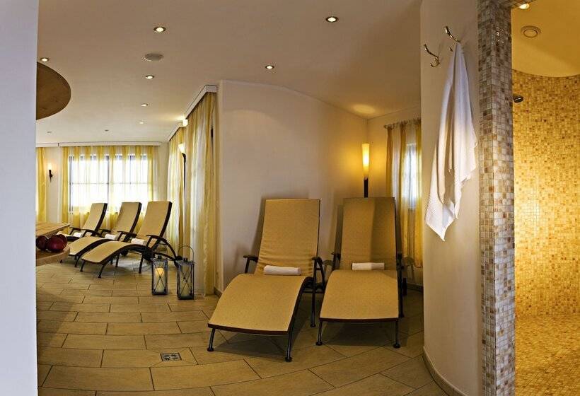 هتل Gasthof Liesele Sonne