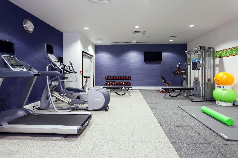 هتل Hampton By Hilton London Waterloo