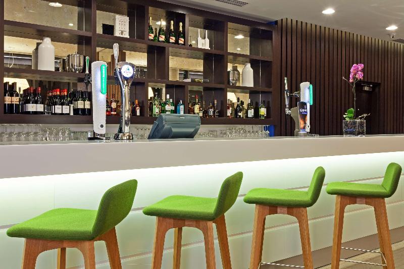 هتل Hampton By Hilton London Waterloo