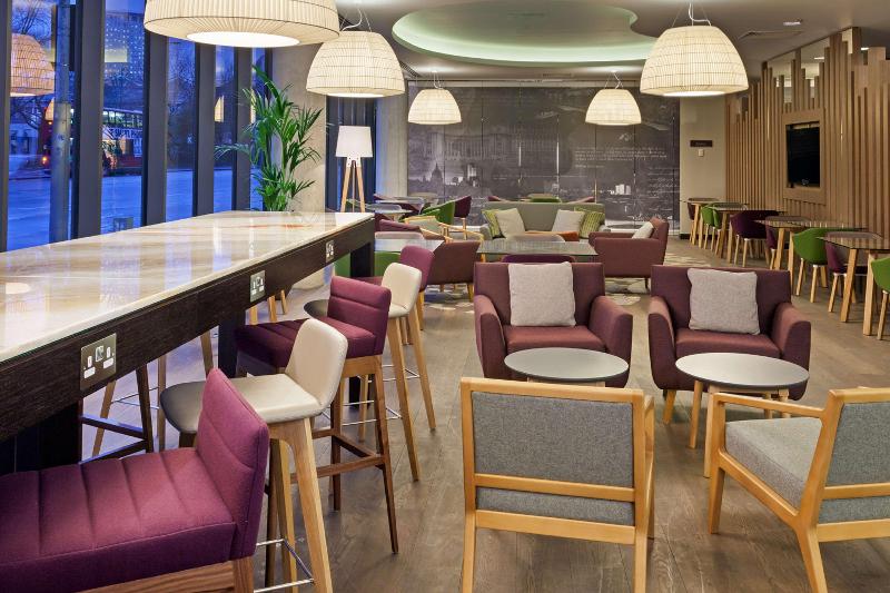 هتل Hampton By Hilton London Waterloo
