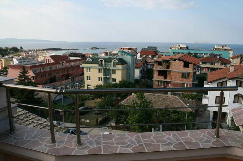 ホテル Hawaii Lozenets